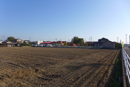 諸富幼稚園敷地に建った桧原シュタイナー土曜学校「いえづくり」メインテナンスへ