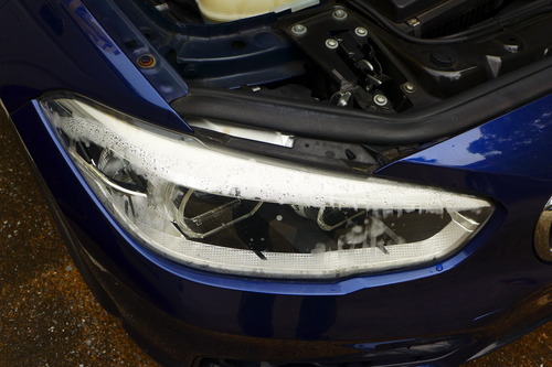 涙目は悲しい、家宝を甦らせる知恵はないものか・・・