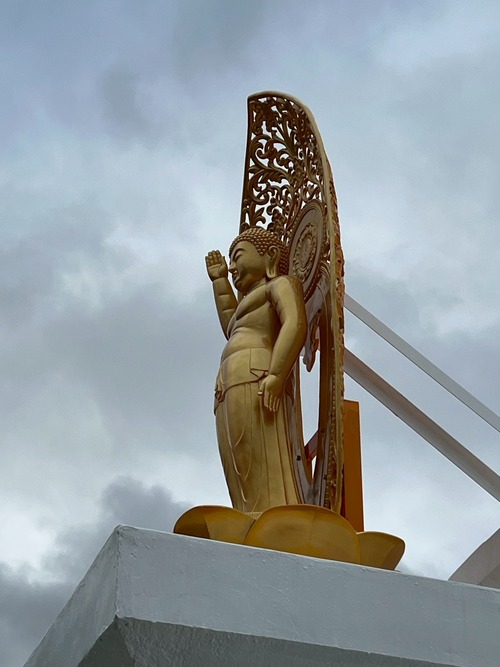 19LINE_ALBUM_2025-11-09  藤井日達聖人御誕生地 阿蘇山仙酔峡仏舎利塔修復・復興報恩慶讃大法_2