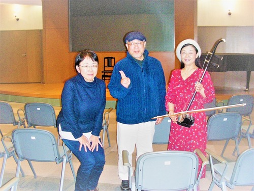 山口県山陽小野田市中央図書館はおもしろい企画がいっぱい2018.1.28