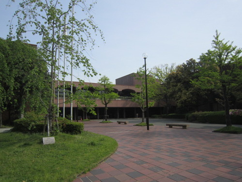 【学部】芸術文化環境論　学外演習その①　ふくおか美術館めぐり