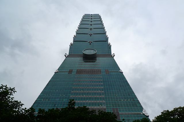 台湾調査、無事終了。