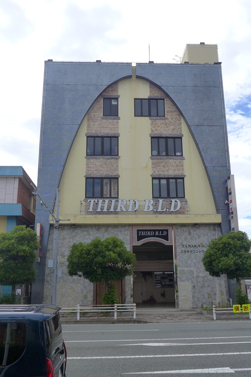 20250621〜22ふたたびの大牟田自転車フラヌール（その１）三池港〜四山