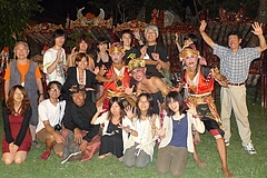 2010年度九州大学芸術工学部芸術情報設計学科３年演習『海外フィールドワーク』の速報！