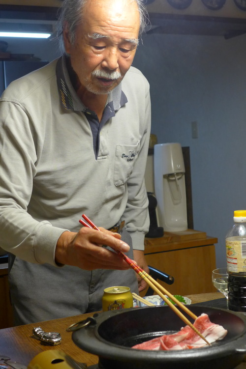 20251006竹田秋のさやけきフラヌール（その７）池田庵（竹田市玉来）中秋の名月観月祭！！