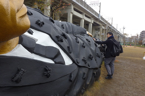 さいたまトリエンナーレ！！