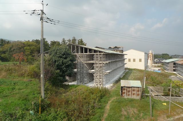 漆喰界の寵児「田川産業」を公開講座で探訪しました！