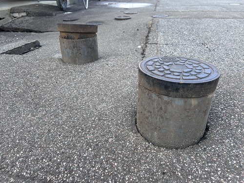 NPO法人リエラ松永鎌矢代表による令和6年能登半島被災地支援活動レポート04