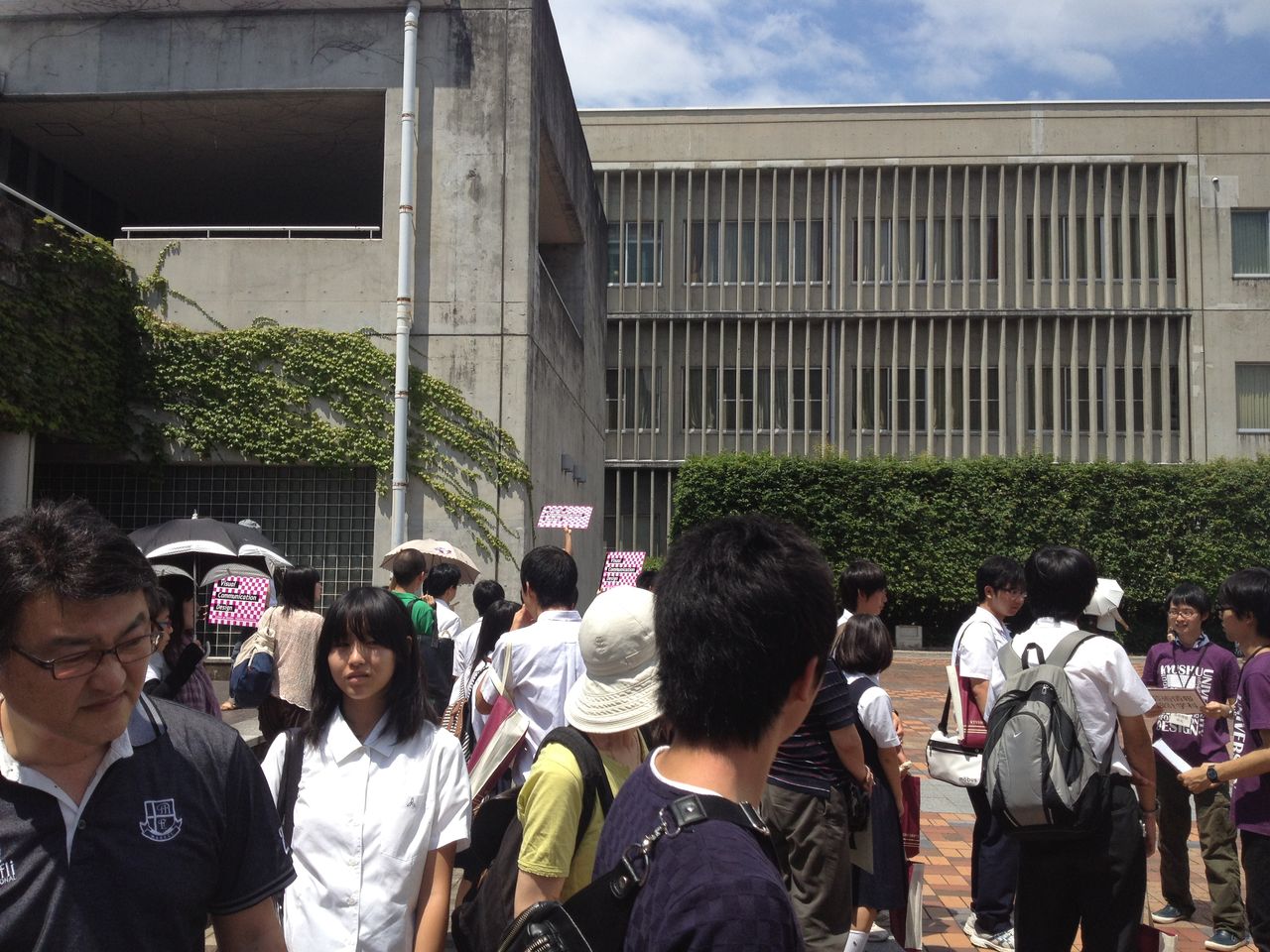 ふ印ラボ 九州大学大学院芸術工学研究院 芸術文化環境論講座 藤原惠洋研究室 九州大学部芸術工学部オープンキャンパス ふ印ラボ 九州大学大学院芸術工学研究院 芸術文化環境論講座 藤原惠洋研究室 九州大学部芸術工学部オープンキャンパス
