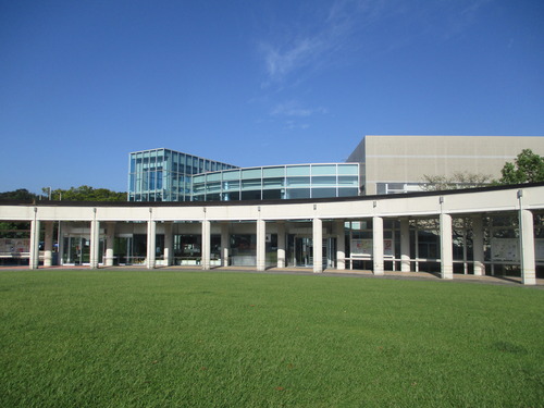 市立 図書館 宮崎