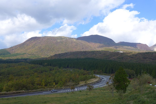 TAOの丘（竹田市久住町白丹）にて日本中国韓国の交流、東アジア文化都市事業が展開！！