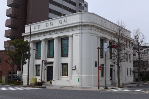 門司港まちなみ界隈！