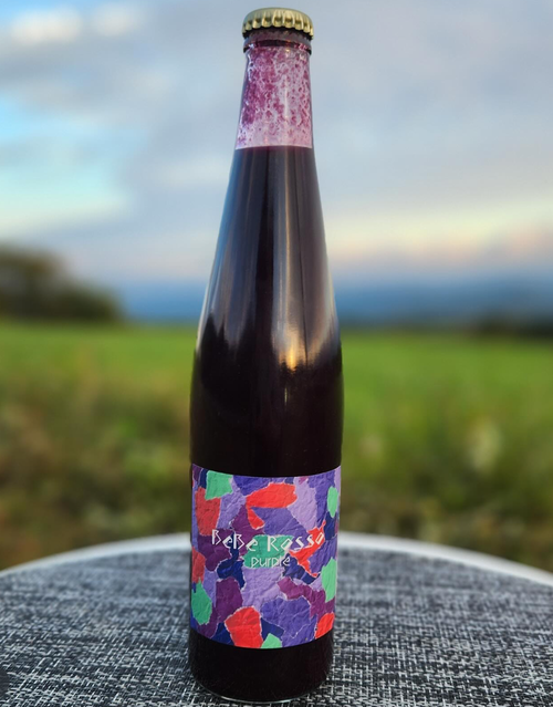 20250701久住町へ2021年移住・葡萄づくりのキリタニ農園さんへクワマン桑島孝彦さんとご挨拶。