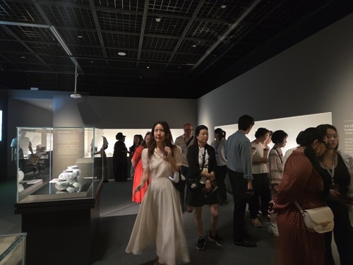 Busan Museum 7