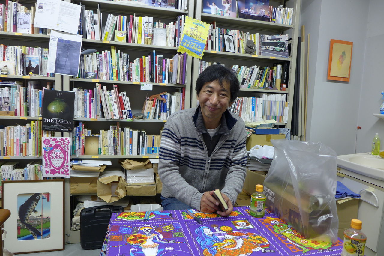 ふ印ラボ 九州大学大学院芸術工学研究院 芸術文化環境論講座 藤原惠洋研究室 神戸芸術工科大学谷口文保先生の大活躍