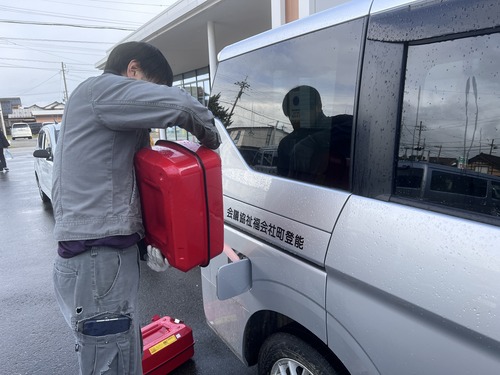 NPO法人リエラ松永鎌矢代表・河井昌猛さんによる令和6年能登半島被災地支援活動レポート06