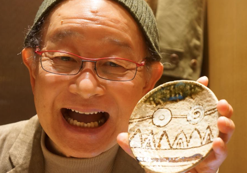 巨星・まちづくり弘法大師こと延藤安弘先生逝く！