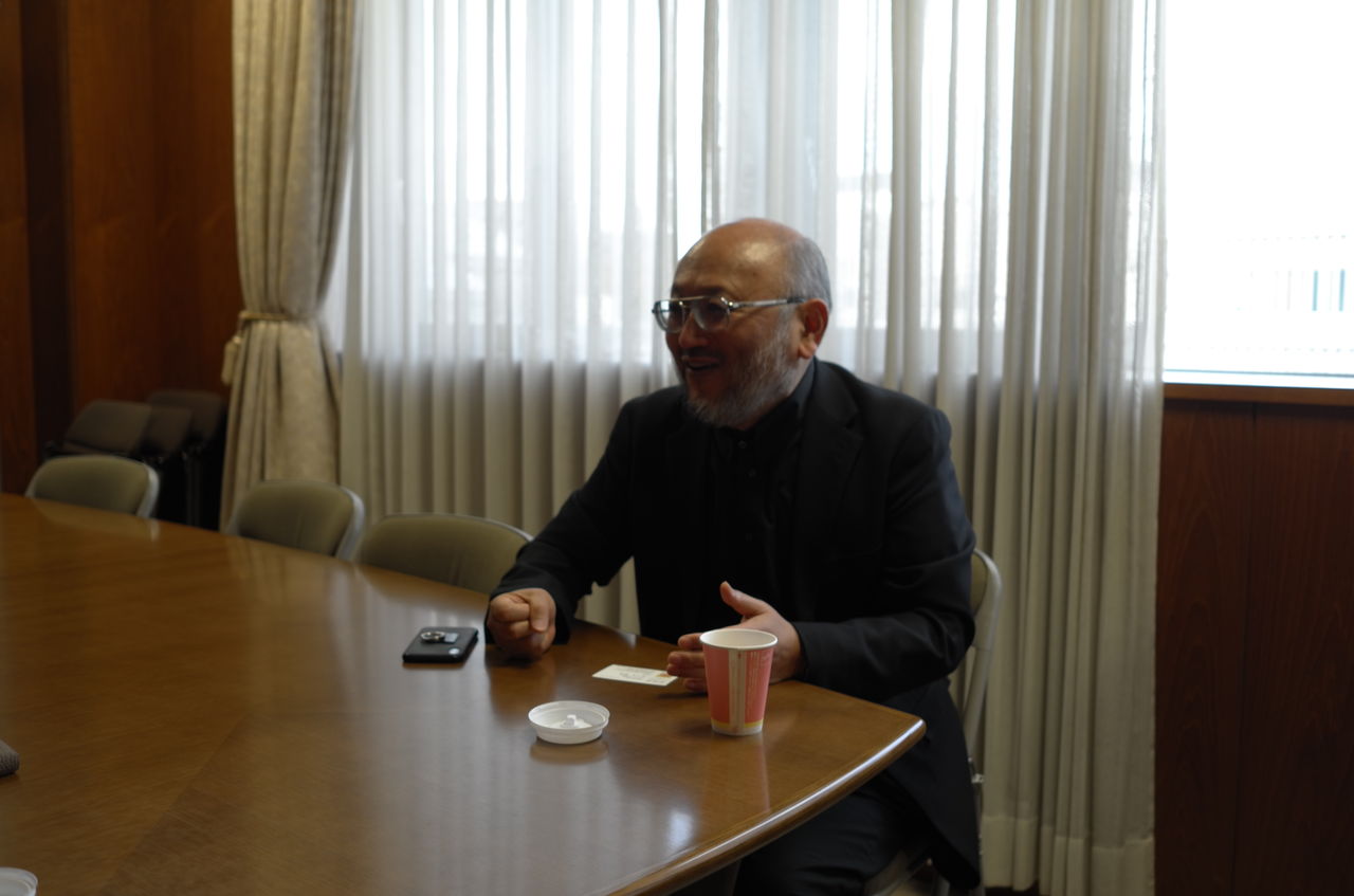 ふ印ラボ 九州大学名誉教授藤原惠洋研究室〈旧九州大学大学院芸術工学研究院芸術文化環境論講座〉エクステンションプログラム 藍蟹堂