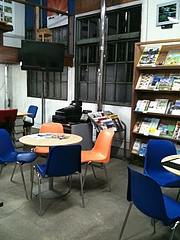 北海道岩見沢市にて　COALITION -石炭を物語るアート-展　滞在制作報告01