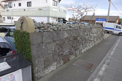 20260127福江島城下町の武家屋敷群！＋山本二三記念館