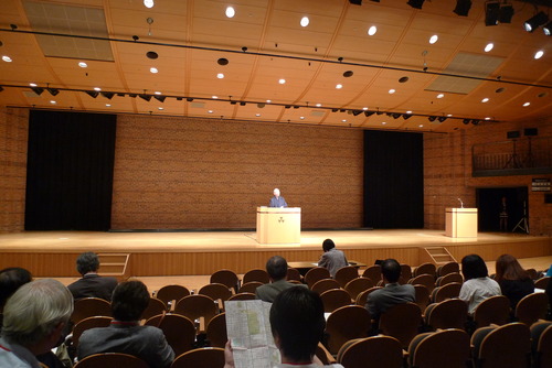 第17回国際文化経済学会に参加してきました！！