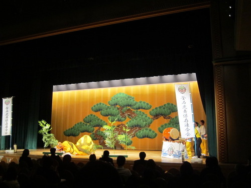 「全国劇場・音楽堂等アートマネジメント研修会2012」に参加しました！その②