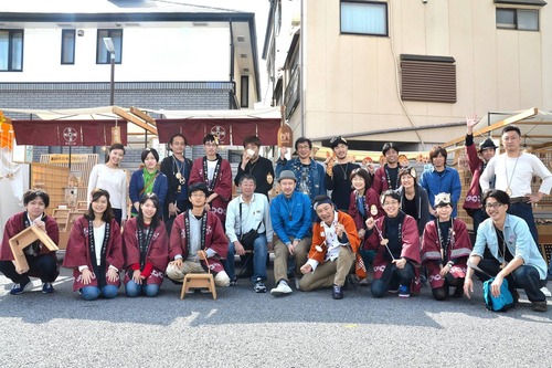 スギダラの高山康秀さんより『鹿沼スギダラツアー２０１５』ご案内届く！行くぞっ！