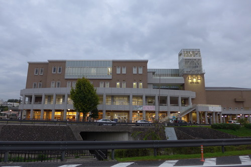 焼き物のまち瀬戸の歴史・文化・社会・産業・職人世界を知りたいなら瀬戸蔵へ！（その１）瀬戸駅と瀬戸電