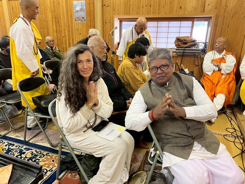 ５LINE_ALBUM_2025-11-09  藤井日達聖人御誕生地 阿蘇山仙酔峡仏舎利塔修復・復興報恩慶讃大法_2