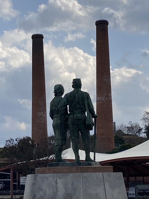 20260110田川市フラヌール＋フィールドワーク