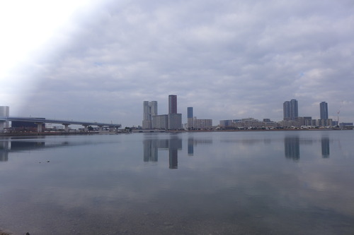 20251218香椎浜そろそろ歳末