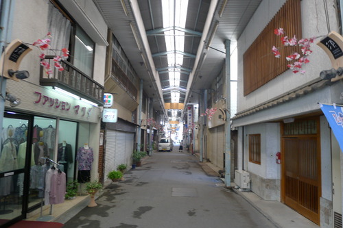 直方の中心市街地はどうなるのだろうか！