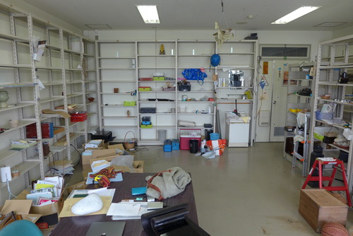 年度末3月30日夜、ふ印ラボ店じまいワークショップも終了！大団円！！