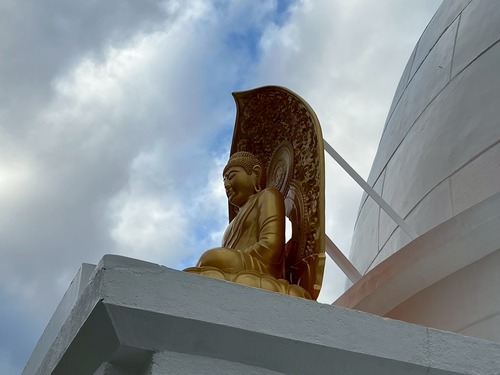 20LINE_ALBUM_2025-11-09  藤井日達聖人御誕生地 阿蘇山仙酔峡仏舎利塔修復・復興報恩慶讃大法_2