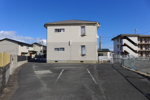 飯倉・星の原団地・干隈フラヌール！（福岡市早良区）