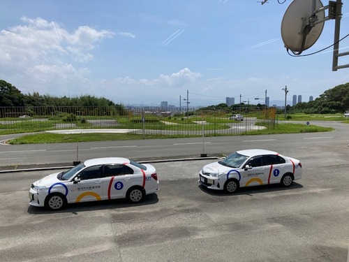 20260713高齢者講習を受講しました。