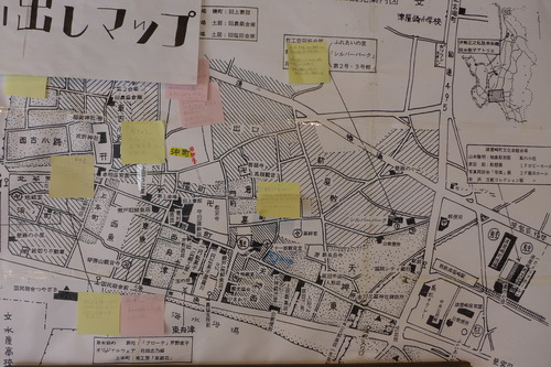 2022年3月17日（木）津屋崎千軒再々訪！