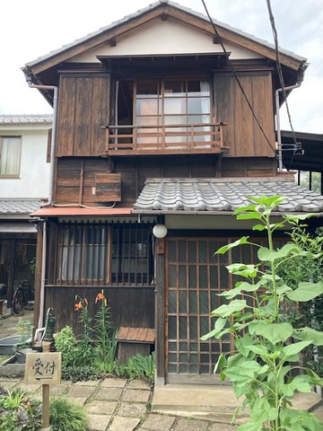 小泉和子先生ご実家を活用した「昭和のくらし博物館」初訪問！！（小林こずえ学芸員ご許可のうえ撮影してます）
