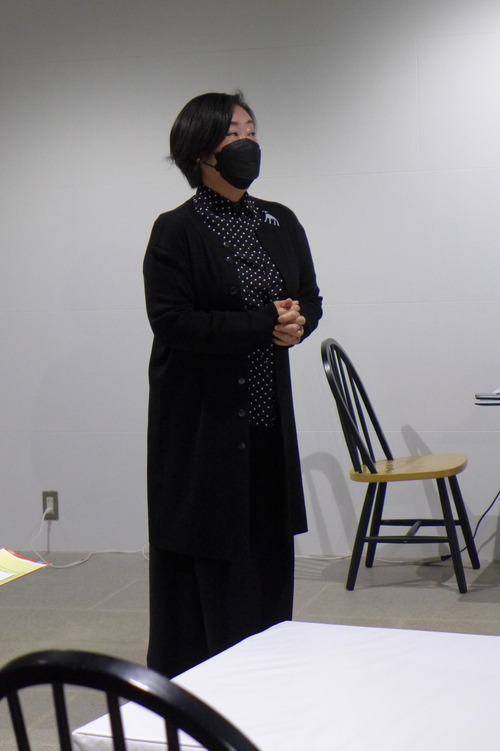 KIAC（城崎国際アートセンター）再訪！！