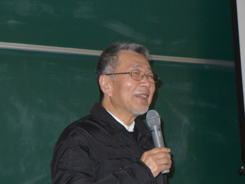 諸星和夫氏のデザイナー人生哲学が語る「自動車という商品」もしくはエクスペリメンタルデザインを超えて世界を見つめるとき。