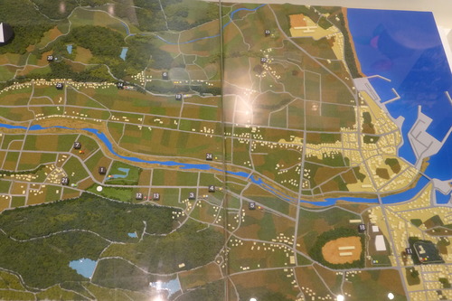 20251202弥生のムラ（国東町安国寺弥生式遺跡）訪問踏査！！