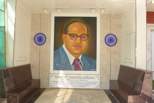 20260312ムンバイ東奔西走歩き歩き建築都市踏査、洗濯カースト集落ドービー・ガートを目撃（その10）