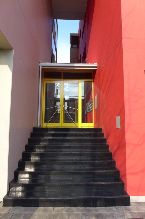 20250108待望のタイヤチェーン・滑り止め届く！冬よ来い！