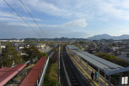 2019年11月10日（日）（前半）産業考古学会エクスカーションは中間市の世界文化遺産登録「八幡製鉄所遠賀川ポンプ室」踏査へ！