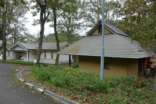 20251019たけた未来ラボ主催藤原馨さんシュタイナークラス・ワークショップ遂行！竹田市直入町の長湯温泉長期滞在宿泊施設森の中の図書館BBC山頭火にて過ごしました！