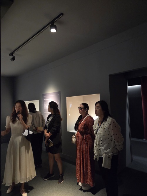 Busan Museum 11