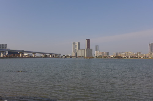 20251208ジョンレノン命日、香椎浜思索散歩でIMAGINをつぶやくしかない！