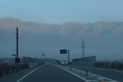 2025年11月30日（日）冬晴れ霜降り肌寒い、豊後竹田駅から西方へ豊肥線(この頃の呼称は犬飼線）開通百周年を肌で体感しながら阿蘇谷を西へ菊池へ山鹿へ！