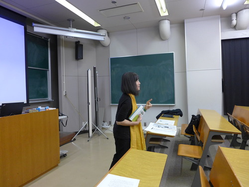 世界遺産と軍艦島で話題彷彿の一日。