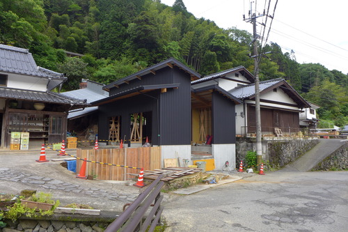 20240531お久しぶりです。小鹿田焼（日田市源栄町）坂本工窯再訪！
